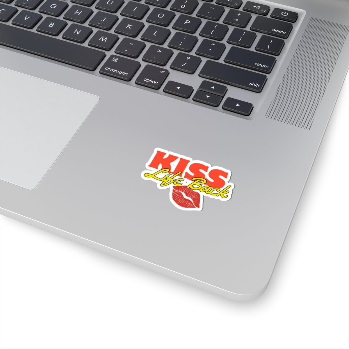 Kiss-Cut Stickers | Fun Motivational Decals for Laptops, Water Bottles, Journals & More | Perfect for Gifts & Celebrations