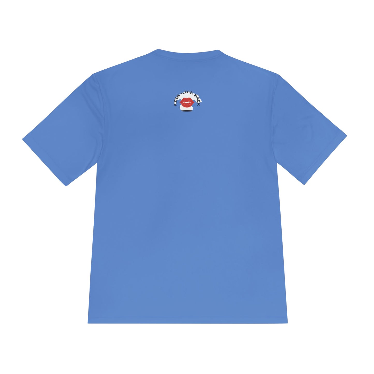 Inspirational Wicking Tee DTG Print
