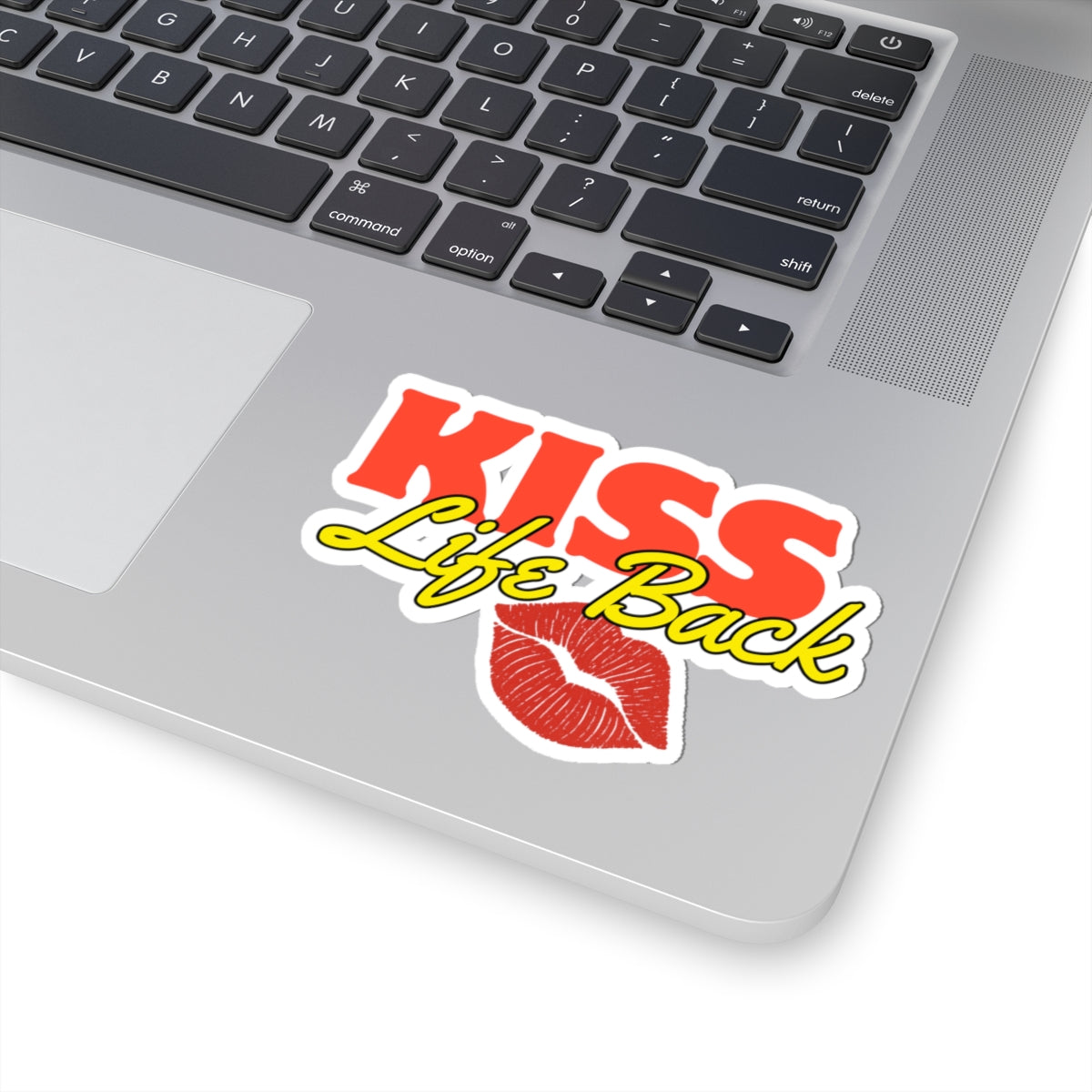 Kiss-Cut Stickers | Fun Motivational Decals for Laptops, Water Bottles, Journals & More | Perfect for Gifts & Celebrations