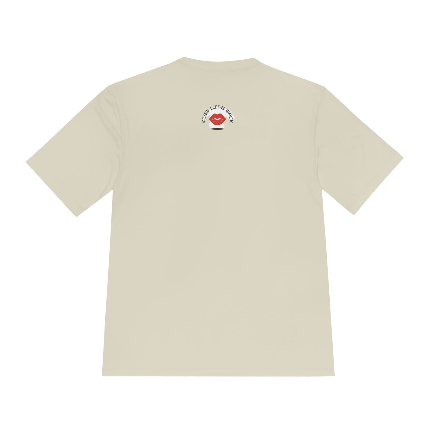 Inspirational Wicking Tee DTG Print