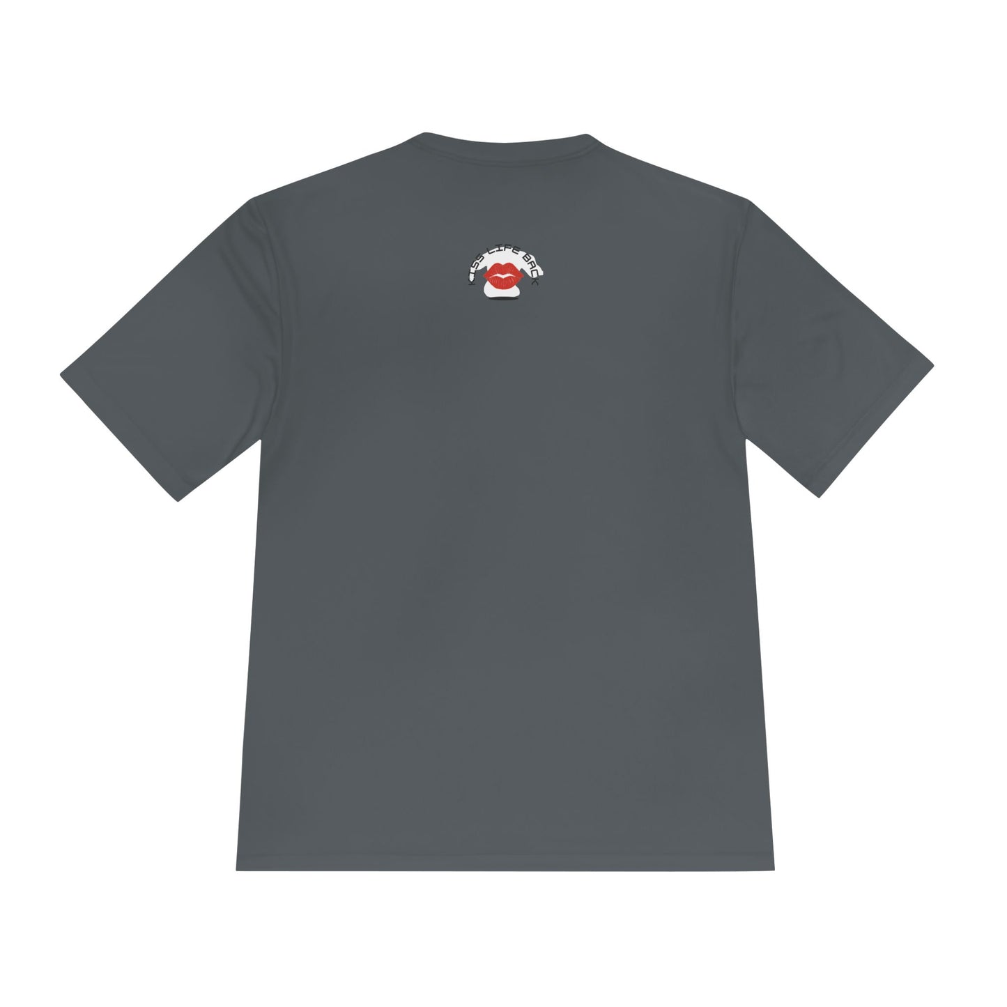 Inspirational Wicking Tee DTG Print